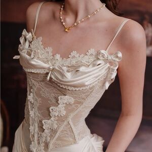 Lacemade Ribbons of Venus